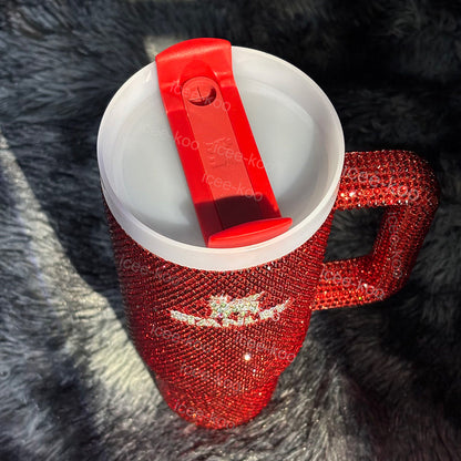 Dr P Tumbler Diamonds Studded