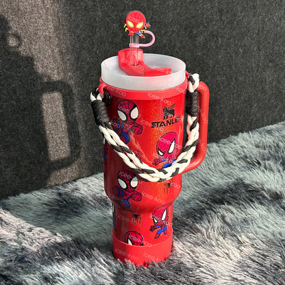Spidey Man 40oz Tumbler
