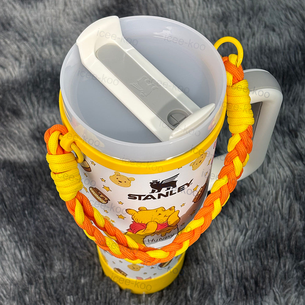 Winnie The Pooh Tumbler