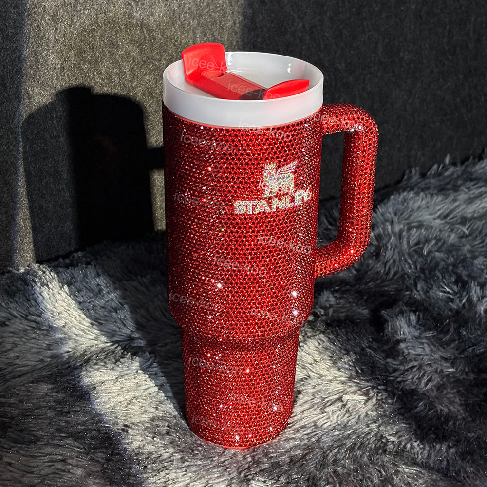 Dr P Tumbler Diamonds Studded