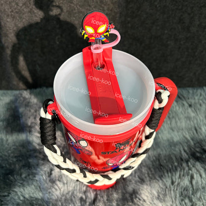 Spidey Man 40oz Tumbler