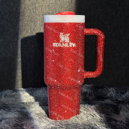 Dr P Tumbler Diamonds Studded