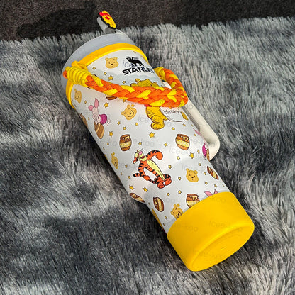 Honeybee Friends Tumbler