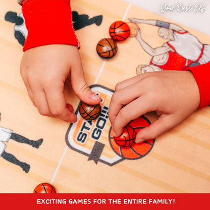 Holiday Magic Themed Elf Kit | Best 2024 Elf Kit | 24 Day Christmas Holiday Elf Kit | Crafty Elf Props and Antics